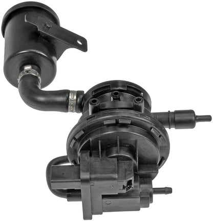 Dorman - OE Solutions Evaporative Emissions Leak Detection Pump for 2018-13 Audi 2018-06 Volkswagen 310-224