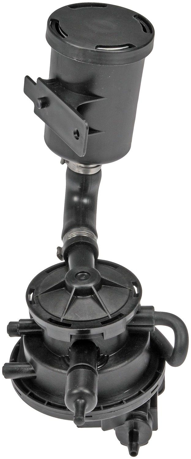 Dorman - OE Solutions Evaporative Emissions Leak Detection Pump for 2018-13 Audi 2018-06 Volkswagen 310-224