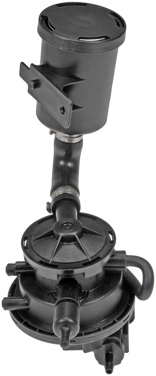 Dorman - OE Solutions Evaporative Emissions Leak Detection Pump for 2018-13 Audi 2018-06 Volkswagen 310-224