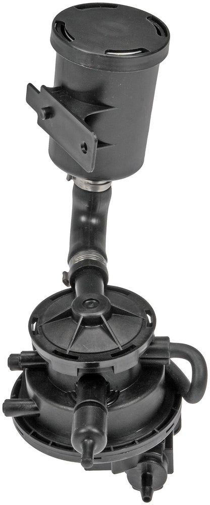 Dorman - OE Solutions Evaporative Emissions Leak Detection Pump for 2018-13 Audi 2018-06 Volkswagen 310-224