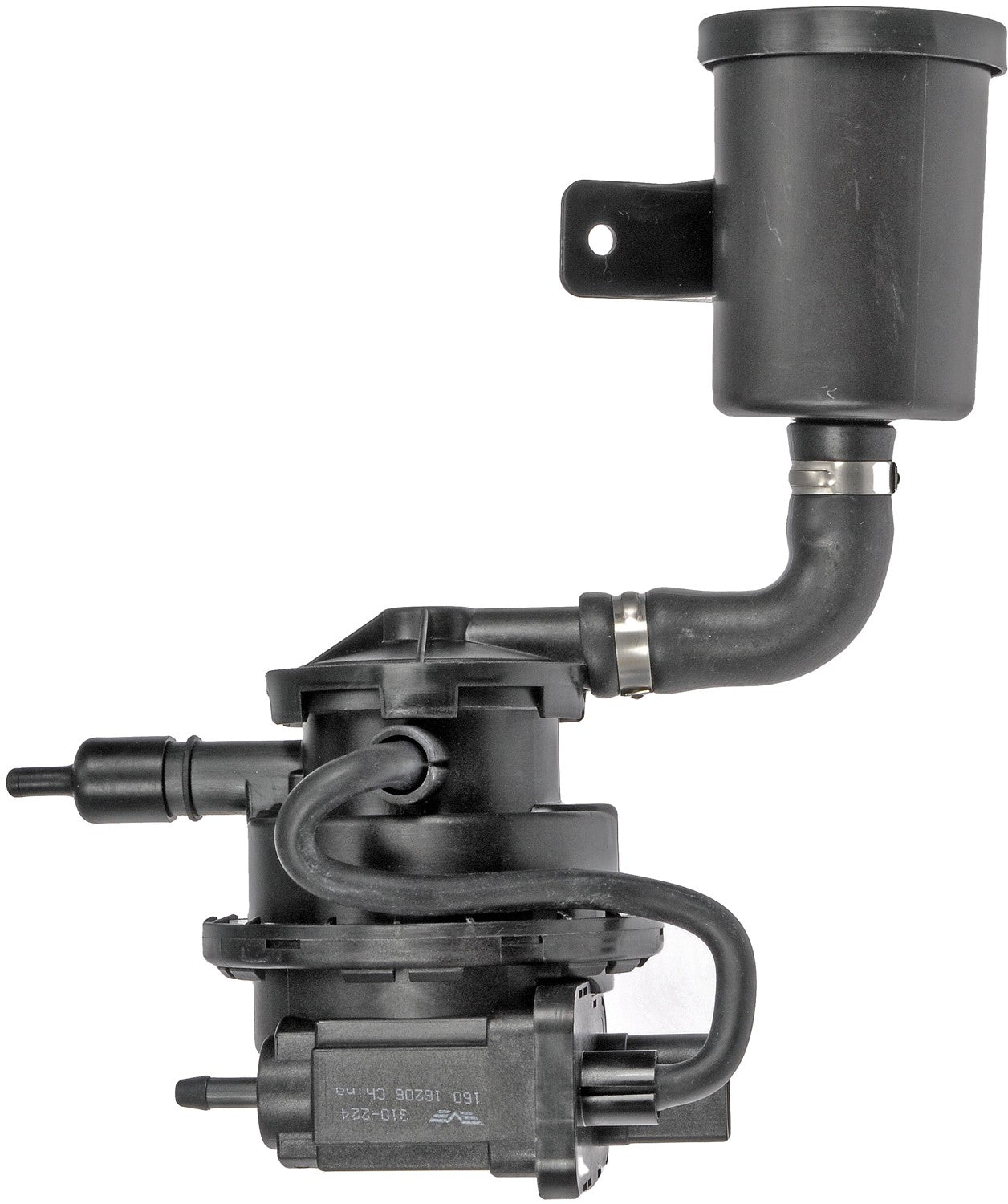 Dorman - OE Solutions Evaporative Emissions Leak Detection Pump for 2018-13 Audi 2018-06 Volkswagen 310-224