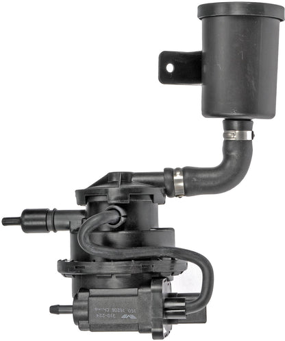 Dorman - OE Solutions Evaporative Emissions Leak Detection Pump for 2018-13 Audi 2018-06 Volkswagen 310-224