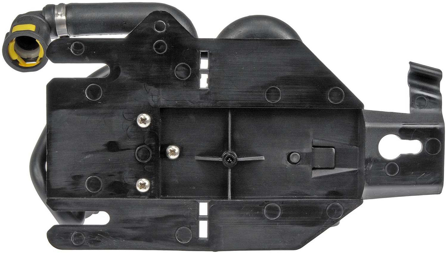 Dorman Evaporative Emissions System Leak Detection Pump for 2004-2009 Volkswagen Golf Jetta City 2007-2006 310-226