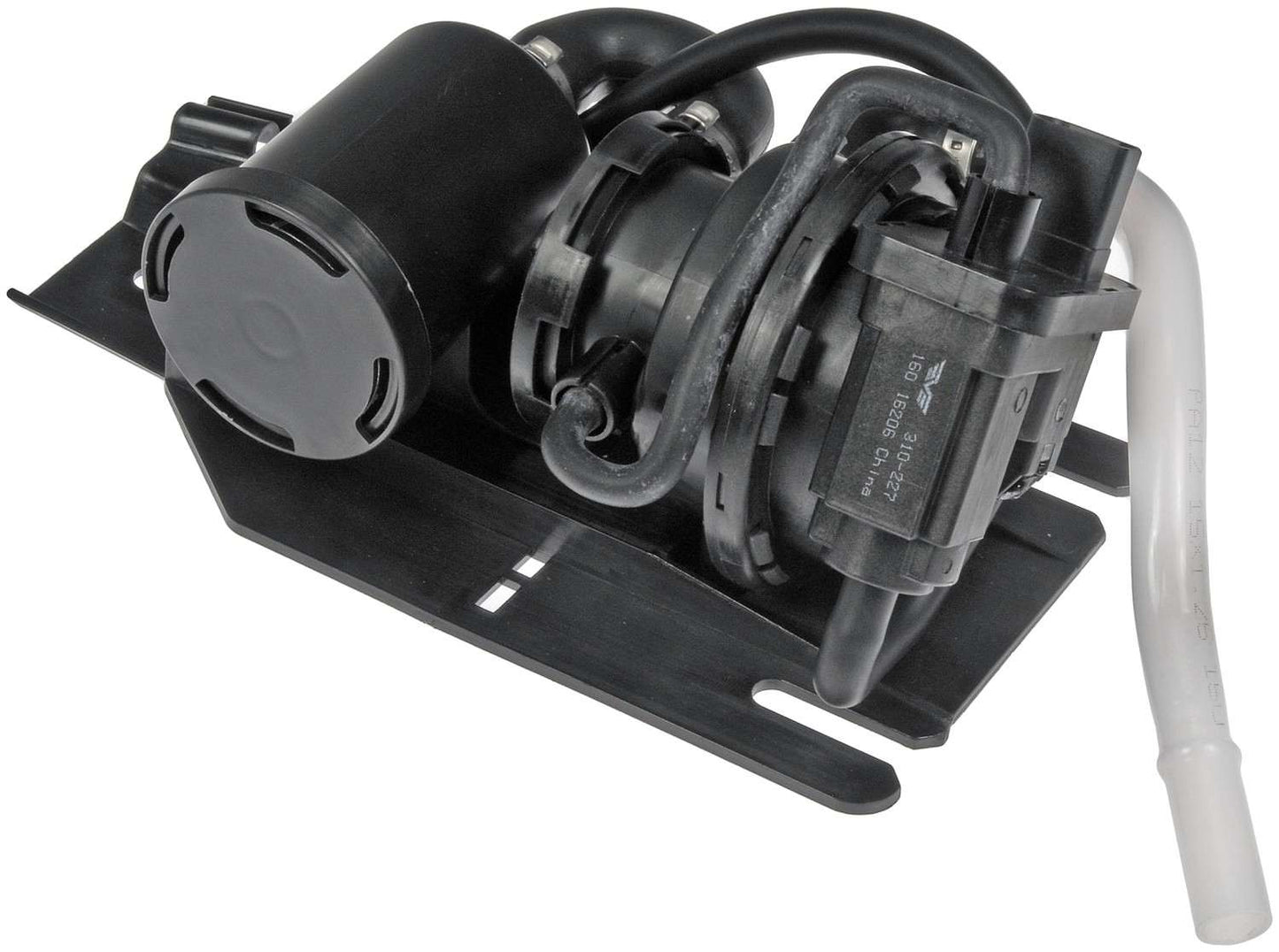 Dorman - OE Solutions Evaporative Emissions System Leak Detection Pump Fuel Vapor Leak Detection Pump for 2010 Volkswagen Golf City 310-227