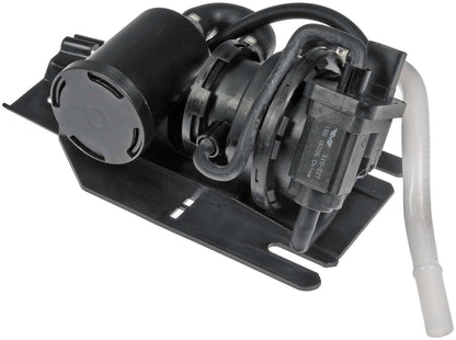 Dorman - OE Solutions Evaporative Emissions System Leak Detection Pump Fuel Vapor Leak Detection Pump for 2010 Volkswagen Golf City 310-227