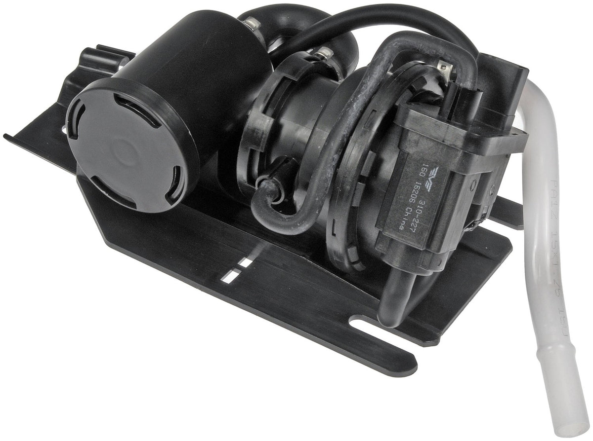 Dorman - OE Solutions Evaporative Emissions System Leak Detection Pump Fuel Vapor Leak Detection Pump for 2010 Volkswagen Golf City 310-227