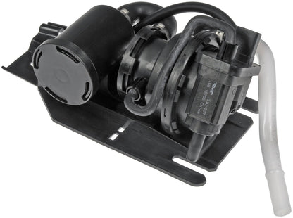 Dorman - OE Solutions Evaporative Emissions System Leak Detection Pump Fuel Vapor Leak Detection Pump for 2010 Volkswagen Golf City 310-227