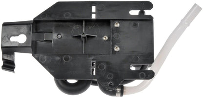 Dorman - OE Solutions Evaporative Emissions System Leak Detection Pump Fuel Vapor Leak Detection Pump for 2010 Volkswagen Golf City 310-227