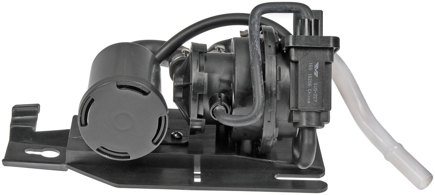 Dorman - OE Solutions Evaporative Emissions System Leak Detection Pump Fuel Vapor Leak Detection Pump for 2010 Volkswagen Golf City 310-227