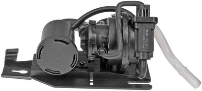 Dorman - OE Solutions Evaporative Emissions System Leak Detection Pump Fuel Vapor Leak Detection Pump for 2010 Volkswagen Golf City 310-227
