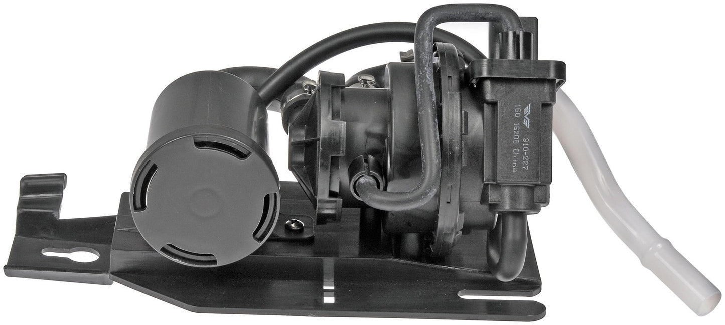 Dorman - OE Solutions Evaporative Emissions System Leak Detection Pump Fuel Vapor Leak Detection Pump for 2010 Volkswagen Golf City 310-227