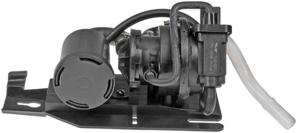 Dorman - OE Solutions Evaporative Emissions System Leak Detection Pump Fuel Vapor Leak Detection Pump for 2010 Volkswagen Golf City 310-227