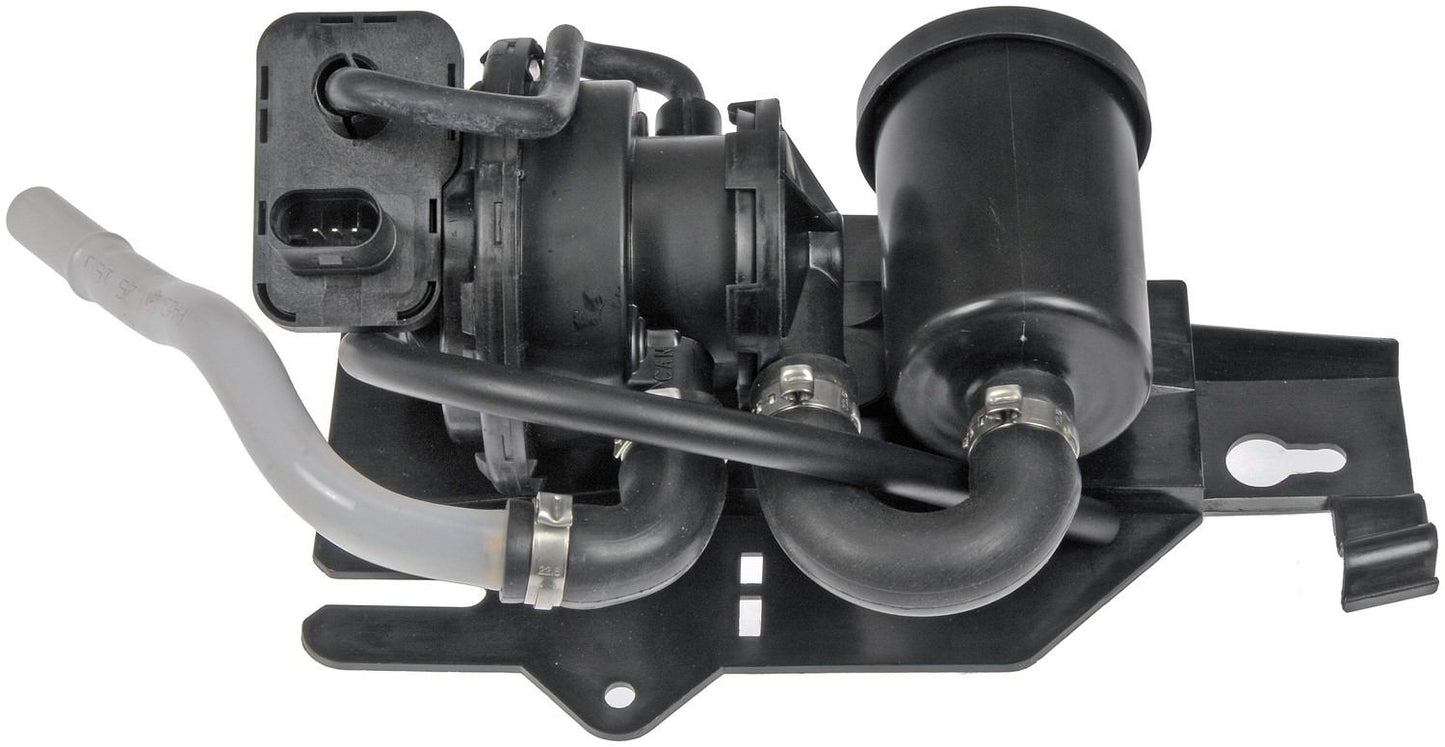 Dorman - OE Solutions Evaporative Emissions System Leak Detection Pump Fuel Vapor Leak Detection Pump for 2010 Volkswagen Golf City 310-227