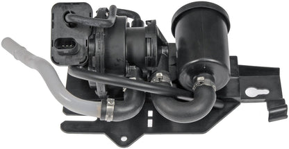 Dorman - OE Solutions Evaporative Emissions System Leak Detection Pump Fuel Vapor Leak Detection Pump for 2010 Volkswagen Golf City 310-227