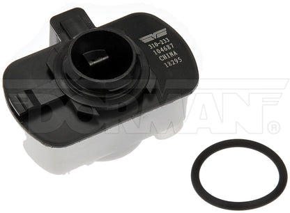 Dorman - OE Solutions Evaporative Emissions System Leak Detection Pump with Evaporative System Integrity Module for 2009-07 2011-07 2018-16 2021-13 Chrysler Fiat Mitsubishi 310-233