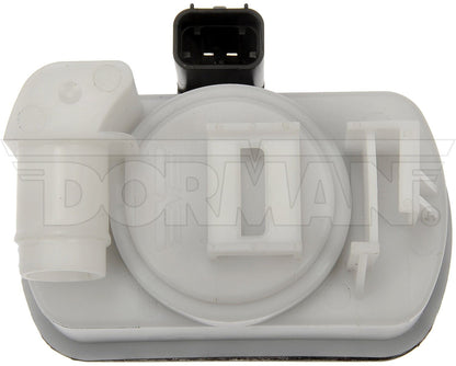 Dorman - OE Solutions Evaporative Emissions System Leak Detection Pump with Evaporative System Integrity Module for 2009-07 2011-07 2018-16 2021-13 Chrysler Fiat Mitsubishi 310-233