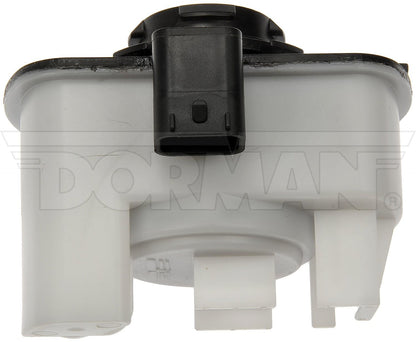 Dorman - OE Solutions Evaporative Emissions System Leak Detection Pump with Evaporative System Integrity Module for 2009-07 2011-07 2018-16 2021-13 Chrysler Fiat Mitsubishi 310-233