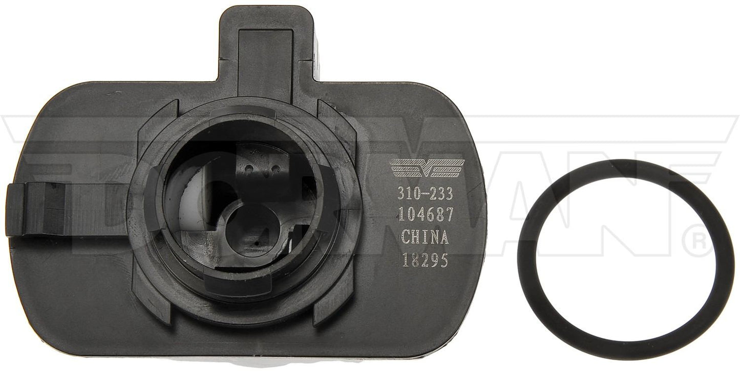 Dorman - OE Solutions Evaporative Emissions System Leak Detection Pump with Evaporative System Integrity Module for 2009-07 2011-07 2018-16 2021-13 Chrysler Fiat Mitsubishi 310-233