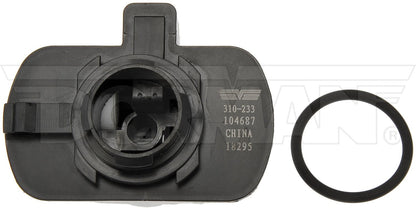 Dorman - OE Solutions Evaporative Emissions System Leak Detection Pump with Evaporative System Integrity Module for 2009-07 2011-07 2018-16 2021-13 Chrysler Fiat Mitsubishi 310-233
