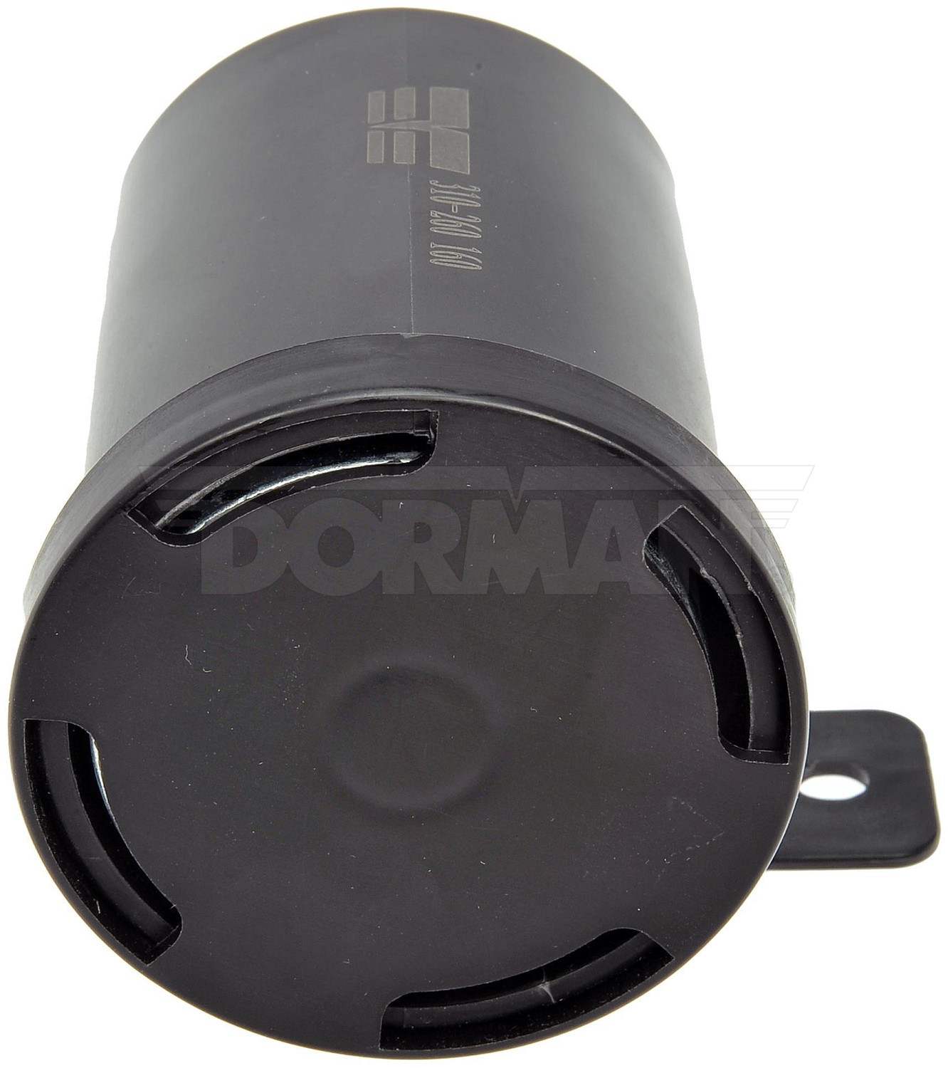 Dorman - OE Solutions Fuel Vapor Leak Detection Pump Filter for 1995-2014 Chrysler Dodge Eagle Jeep Plymouth SRT
