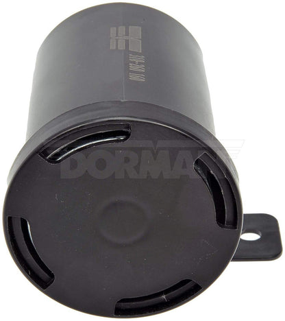 Dorman - OE Solutions Fuel Vapor Leak Detection Pump Filter for 1995-2014 Chrysler Dodge Eagle Jeep Plymouth SRT