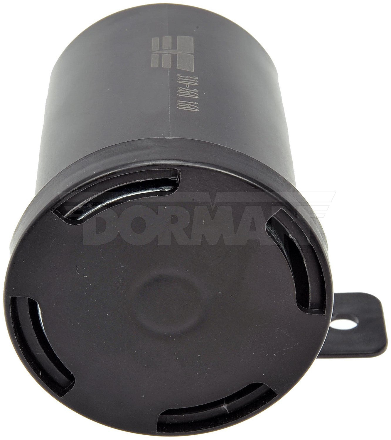 Dorman - OE Solutions Fuel Vapor Leak Detection Pump Filter for 1995-2014 Chrysler Dodge Eagle Jeep Plymouth SRT