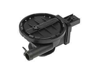 Dorman - OE Solutions Evaporative Emissions System Leak Detection Pump Fuel Vapor Leak Detection Pump for 2006 Dodge 2006 Jeep 2006 Mitsubishi 310-501