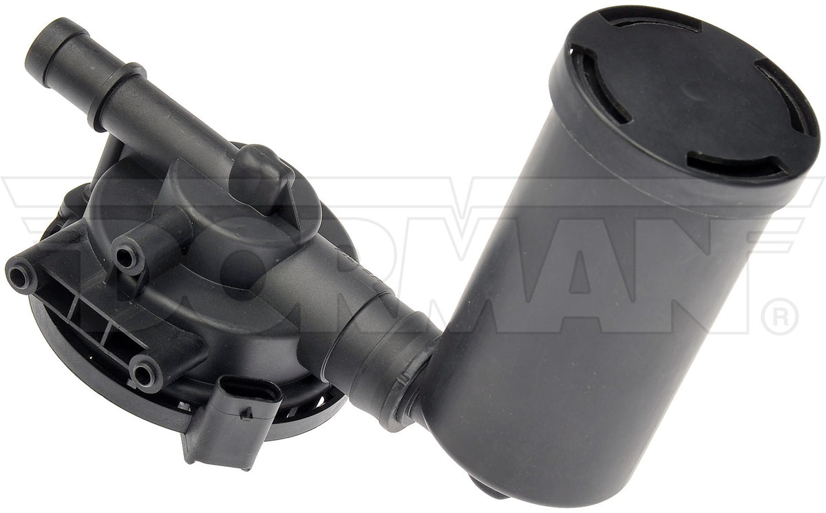Dorman - OE Solutions Fuel Vapor Leak Detection Pump for 2017 BMW 310-504