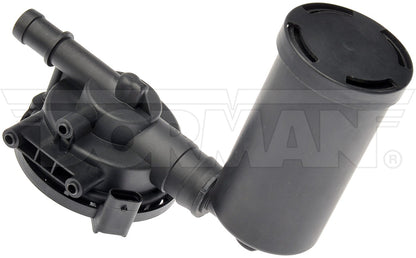 Dorman - OE Solutions Fuel Vapor Leak Detection Pump for 2017 BMW 310-504