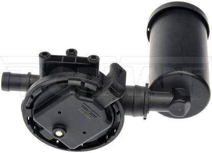 Dorman - OE Solutions Fuel Vapor Leak Detection Pump for 2017 BMW 310-504