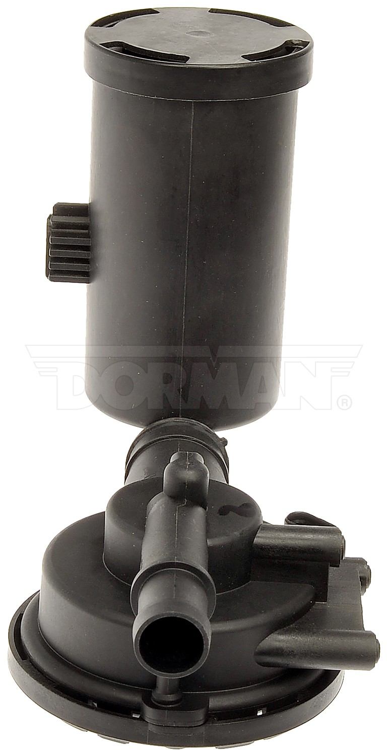 Dorman - OE Solutions Fuel Vapor Leak Detection Pump for 2017 BMW 310-504