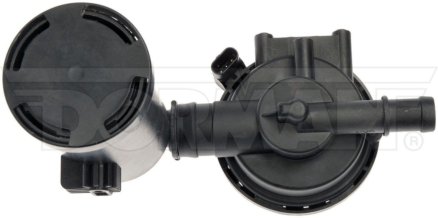 Dorman - OE Solutions Fuel Vapor Leak Detection Pump for 2017 BMW 310-504