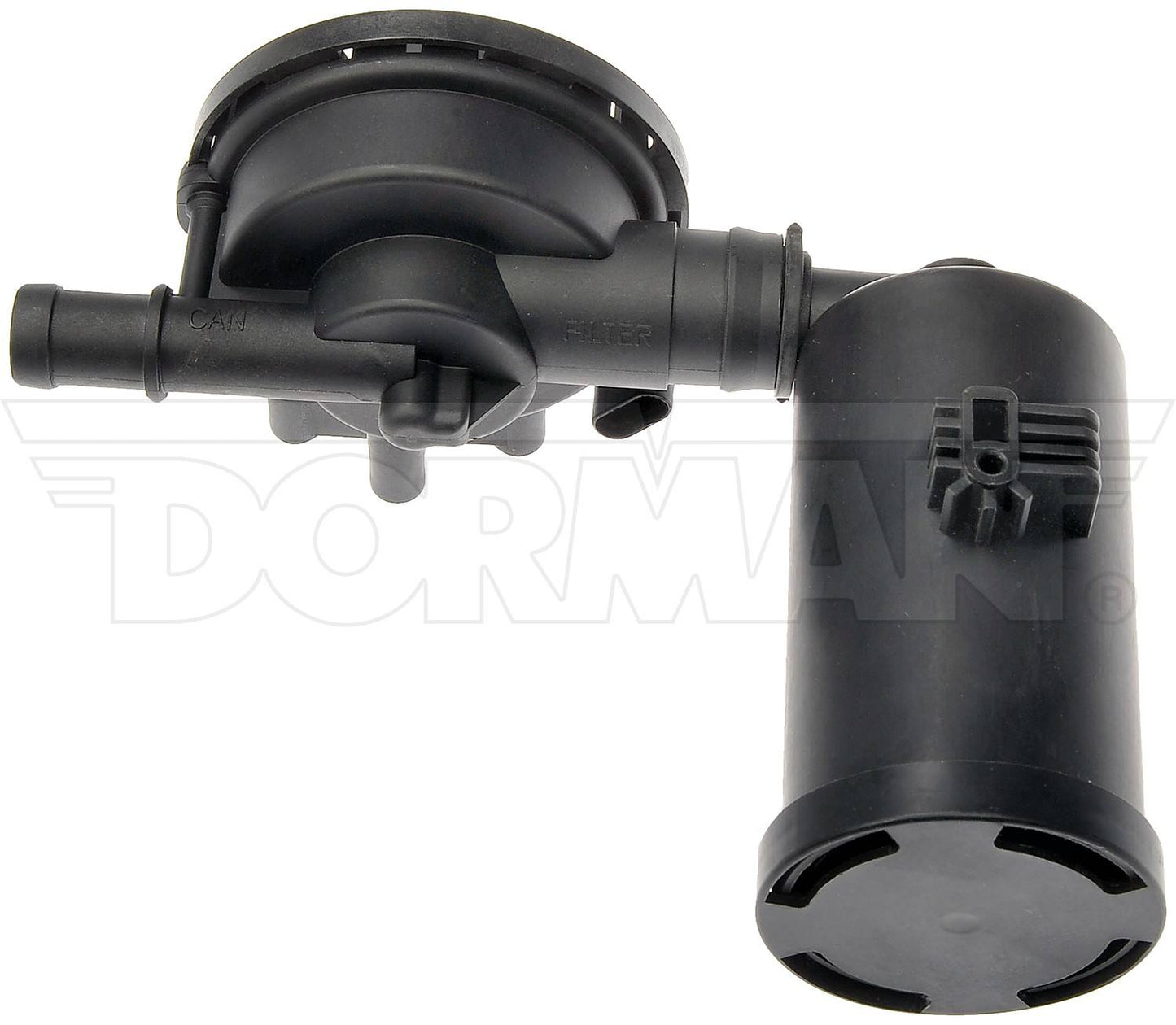 Dorman - OE Solutions Fuel Vapor Leak Detection Pump for 2017 BMW 310-504