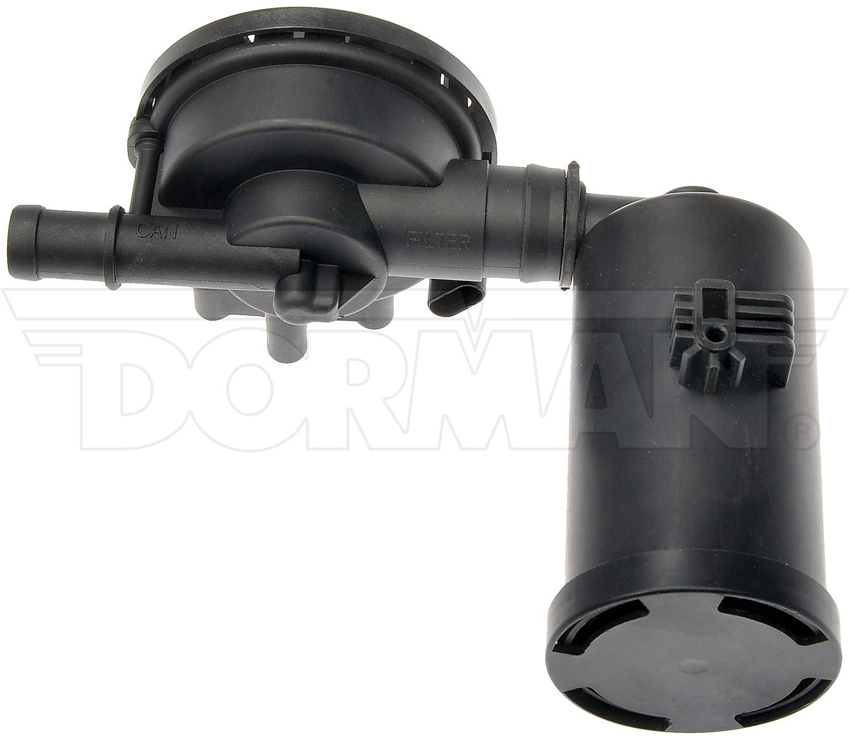 Dorman - OE Solutions Fuel Vapor Leak Detection Pump for 2017 BMW 310-504