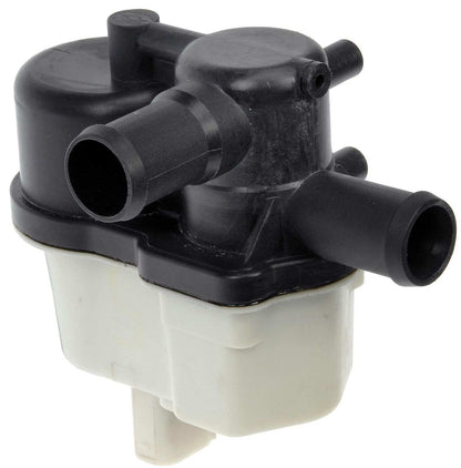 Dorman - OE Solutions Evaporative Emissions System Leak Detection Pump Fuel Vapor Leak Detection Pump for 2014-2015 Mazda