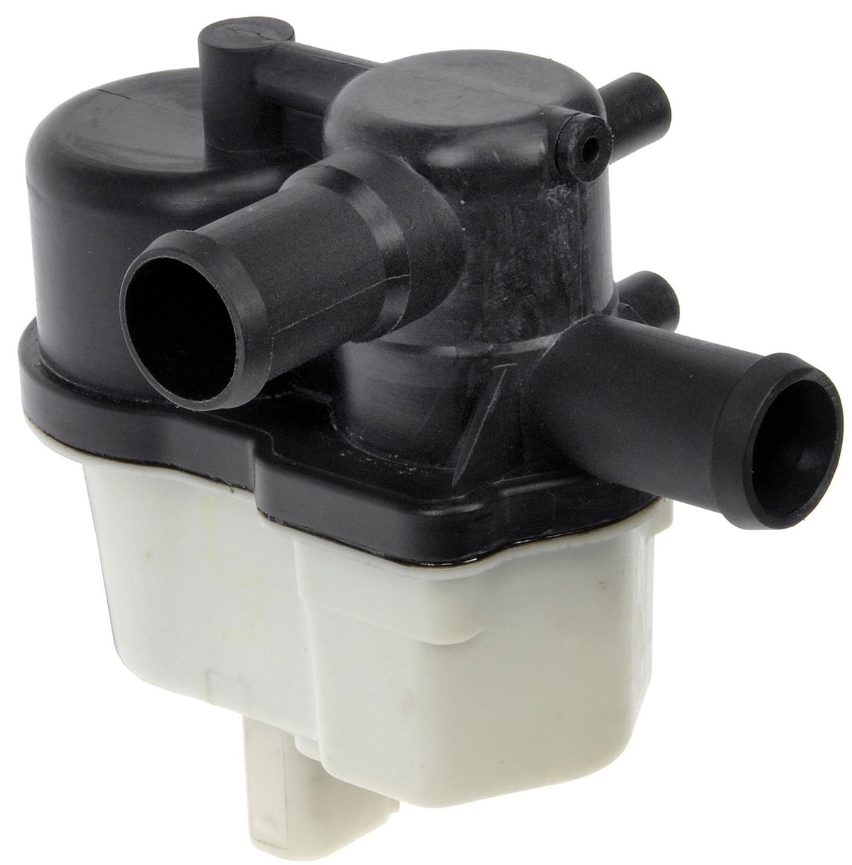 Dorman - OE Solutions Evaporative Emissions System Leak Detection Pump Fuel Vapor Leak Detection Pump for 2014-2015 Mazda