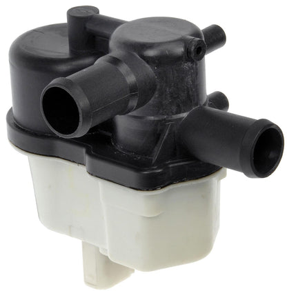 Dorman - OE Solutions Evaporative Emissions System Leak Detection Pump Fuel Vapor Leak Detection Pump for 2014-2015 Mazda