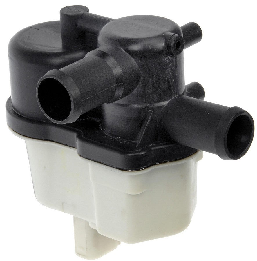 Dorman - OE Solutions Evaporative Emissions System Leak Detection Pump Fuel Vapor Leak Detection Pump for 2014-2015 Mazda