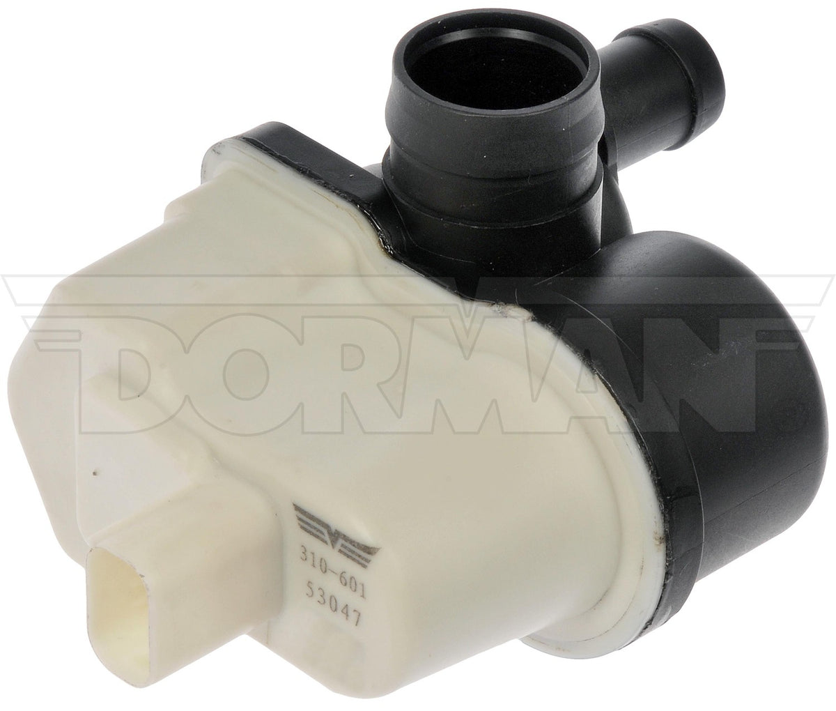 Dorman Evaporative Emissions System Leak Detection Pump Fuel Vapor Leak Detection Pump for 2018 and newer 310-601