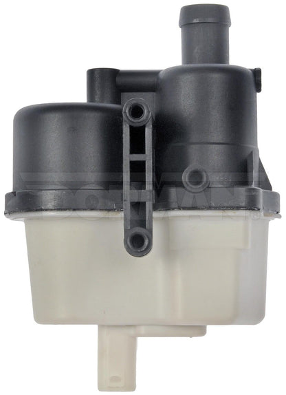 Dorman Evaporative Emissions System Leak Detection Pump Fuel Vapor Leak Detection Pump for 2018 and newer 310-601