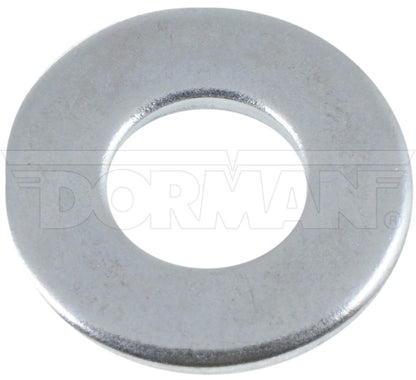 Dorman - Autograde Flat Washer 1/4 in. with Grade 5 for General Applications 312-010