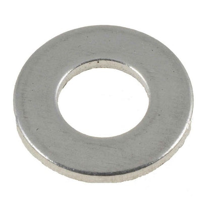 Dorman - Autograde Flat Washer-Grade 5- 5/16 In. 312-011