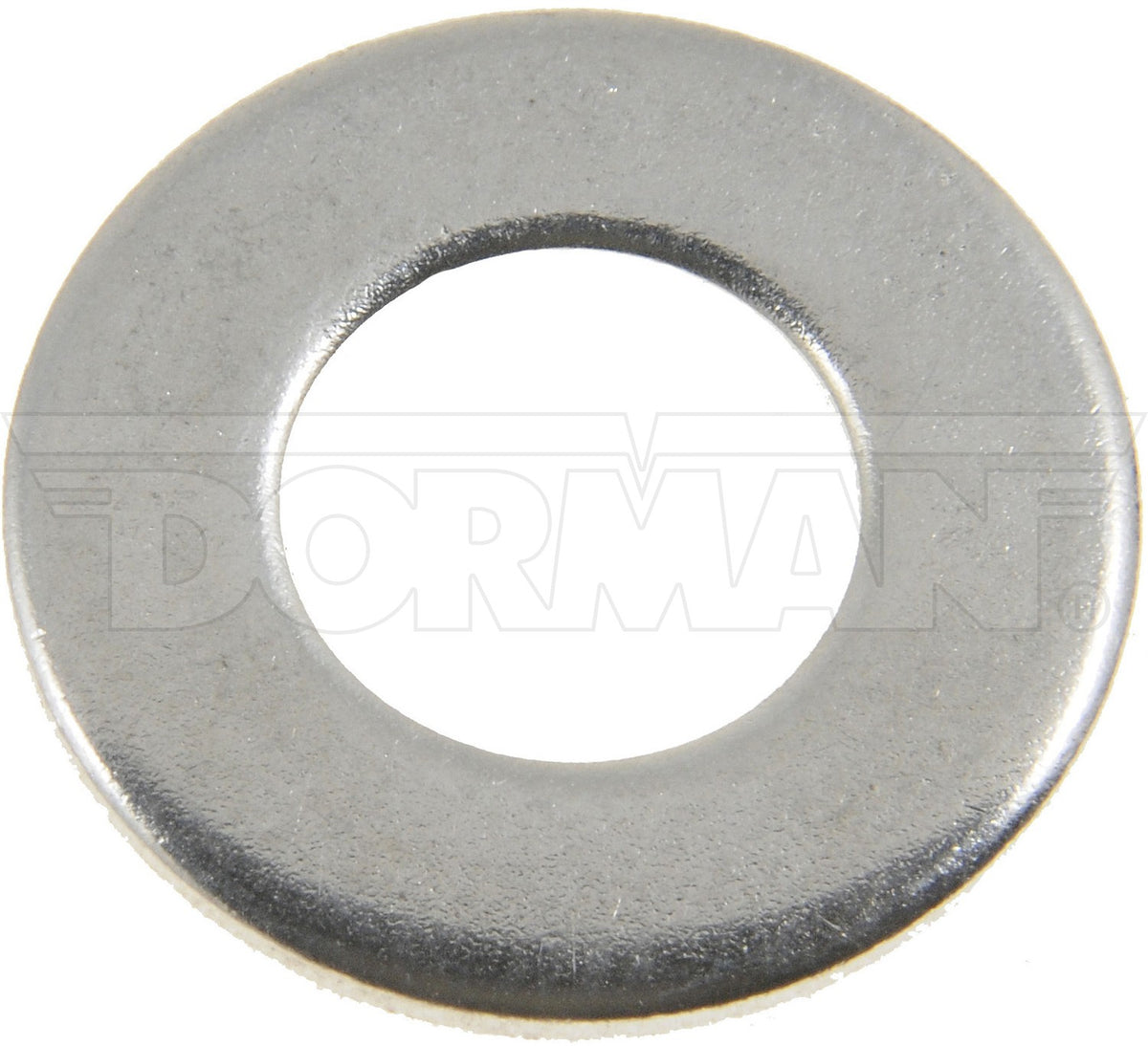 Dorman - Autograde Flat Washer-Grade 5 3/8 In. for General Automotive Applications 312-012