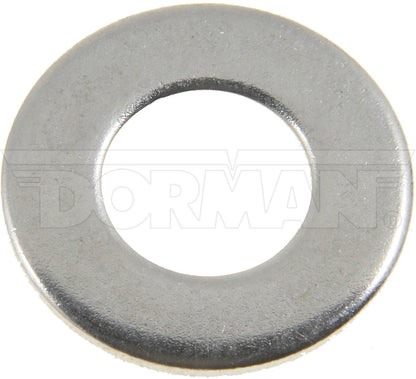 Dorman - Autograde Flat Washer-Grade 5 3/8 In. for General Automotive Applications 312-012