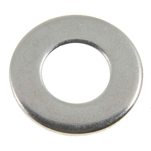 Dorman - Autograde Flat Washer-Grade 5 3/8 In. for General Automotive Applications 312-012