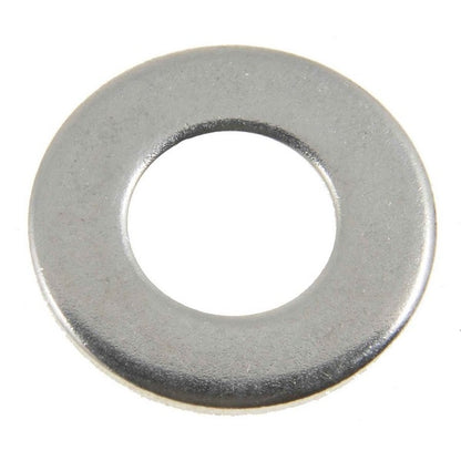 Dorman - Autograde Flat Washer-Grade 5 3/8 In. for General Automotive Applications 312-012