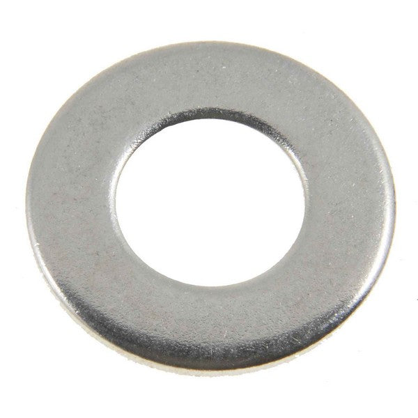 Dorman - Autograde Flat Washer-Grade 5 3/8 In. for General Automotive Applications 312-012