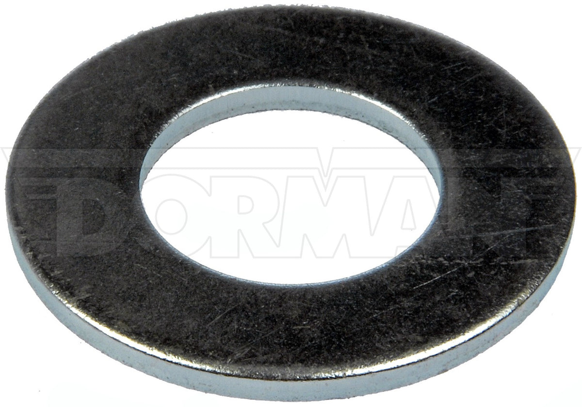 Dorman - Autograde Flat Washer Grade 5 9/16 in. 312-015