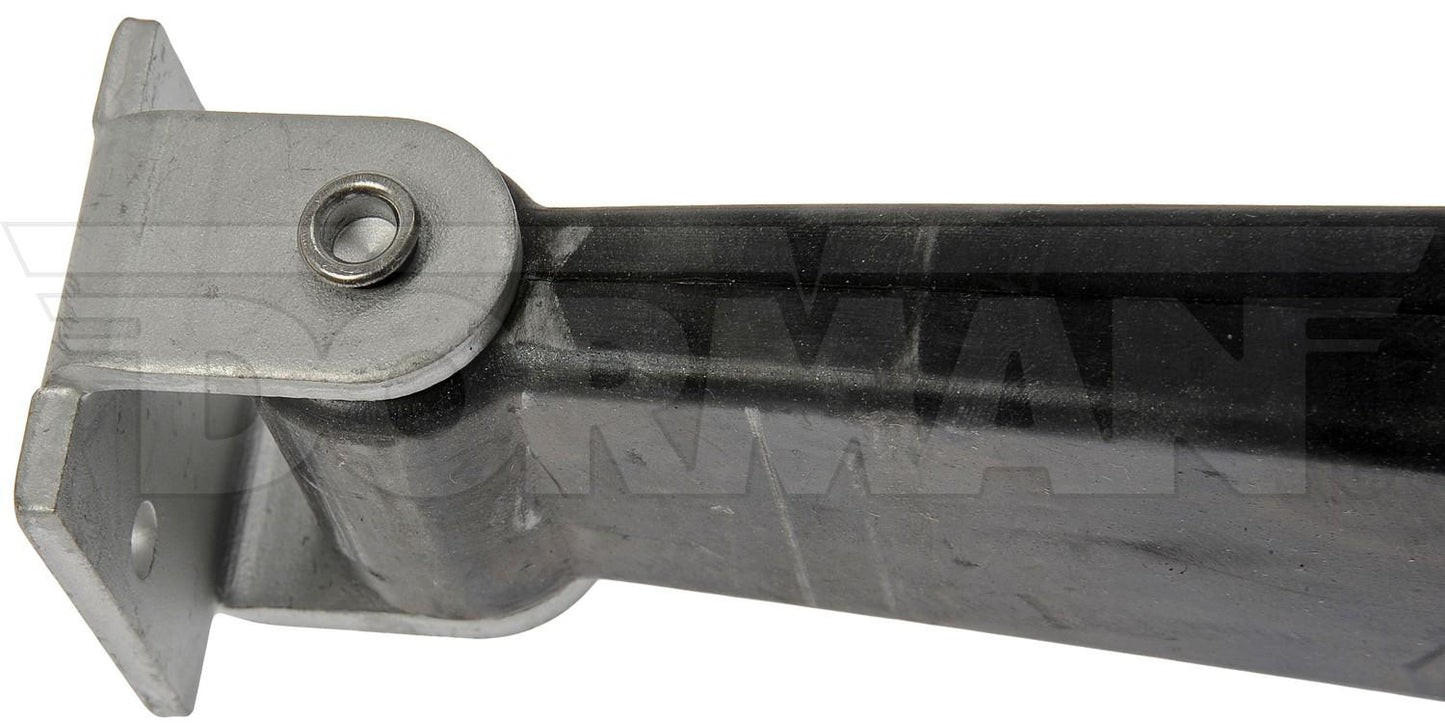 Dorman - HD Solutions Hood Latch Assembly Heavy Duty with Corrosion Resistant Materials for 2008-2013 Freightliner 315-5201CD