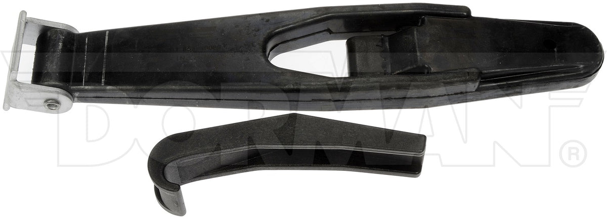 Dorman - HD Solutions Hood Latch Assembly Heavy Duty for 2008-2003 Freightliner, 2023-99 Western Star 315-5201